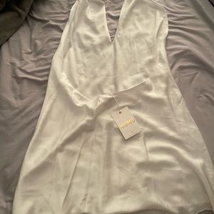 Show me Your Mumu- brand new never worn dress.